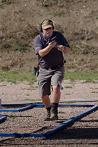 Dan Walinsky LVS06735